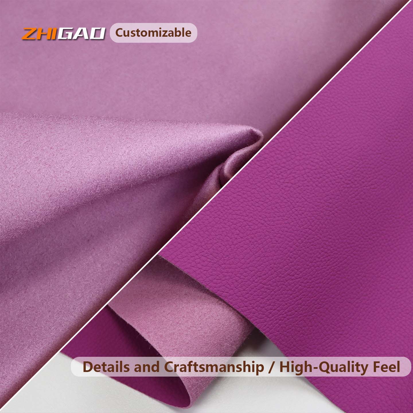 Aplikacije Premium Furniture Leather Solutions