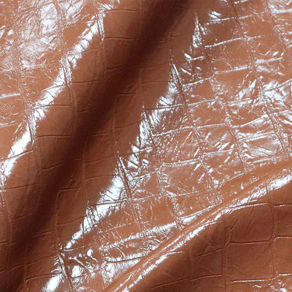 PVC avtomobilska notranjost iz posebnega usnja