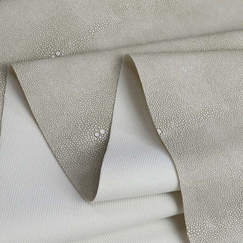 Material pohištva za kavče iz PVC vodotesne umetne usnjene ribje kože