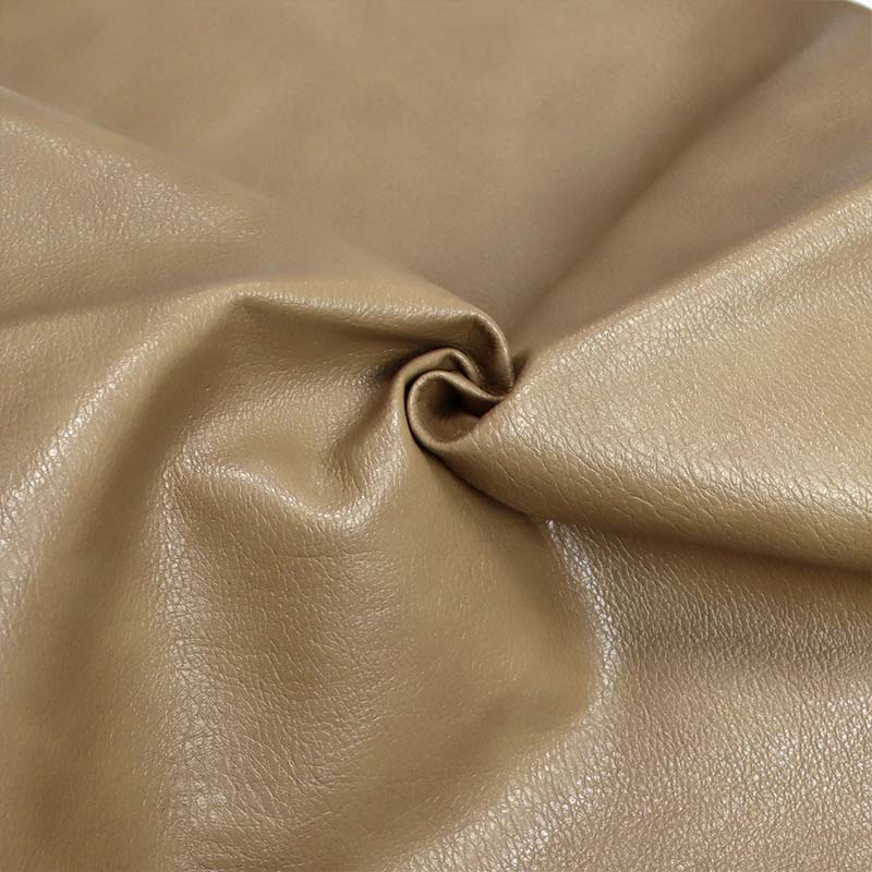 Jackets Windbreakers PU Leather Fabric