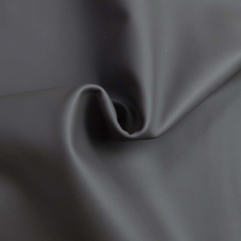 Microfiber Silicone Car Interior Leather Material
