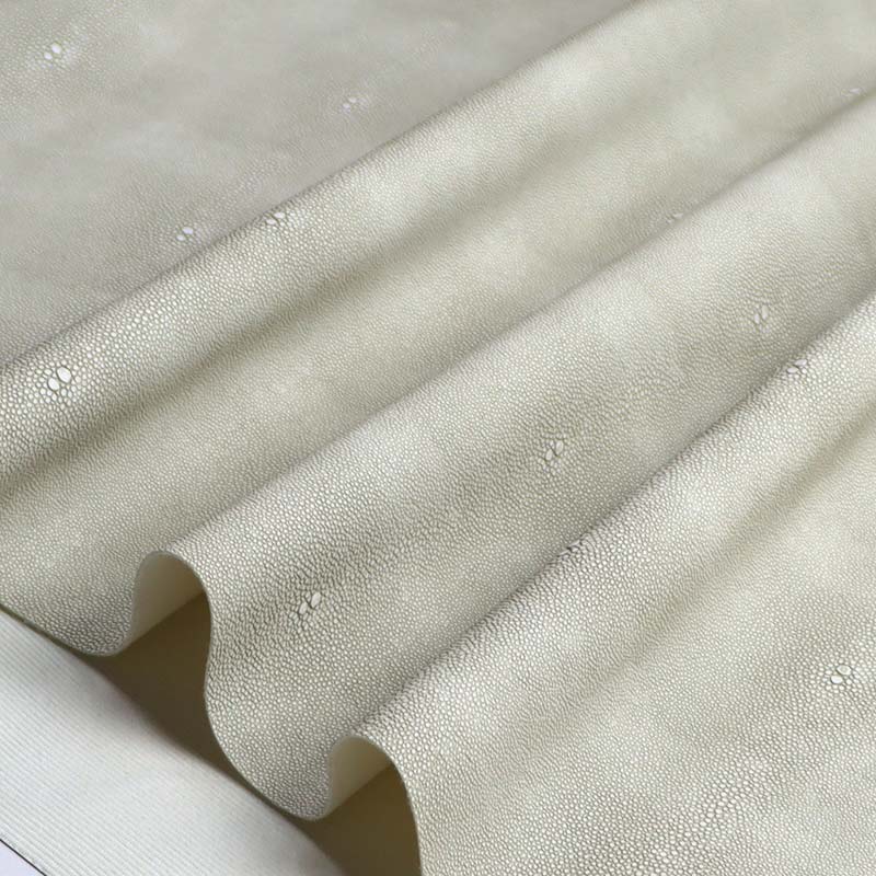 Material pohištva za kavče iz PVC vodotesne umetne usnjene ribje kože