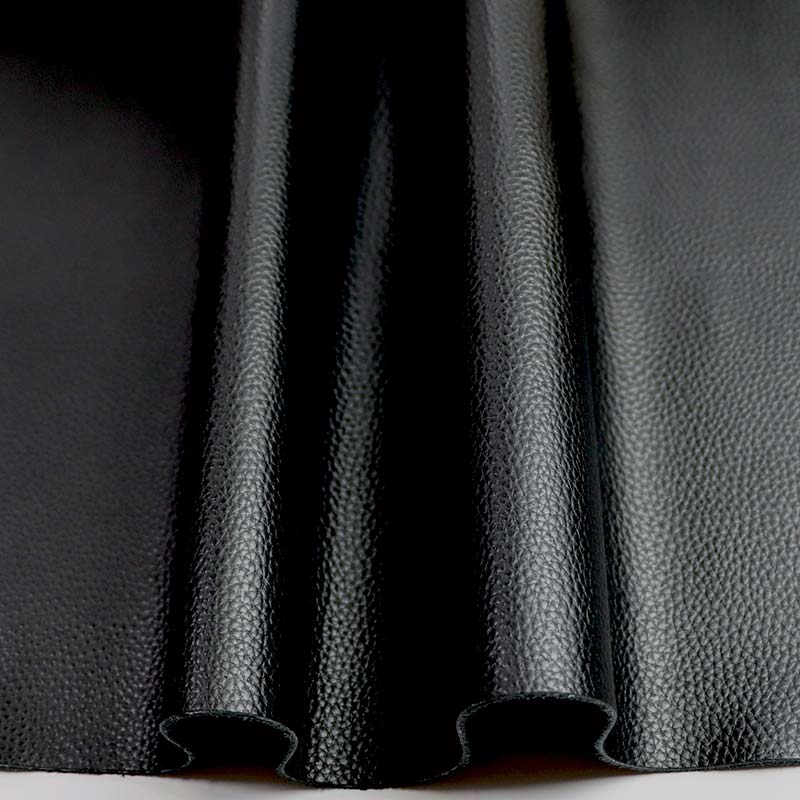 Lychee Grain Shoes Torbe Material Reciklirano usnje