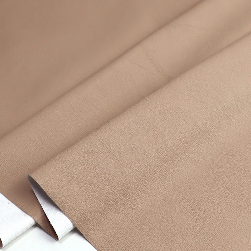 Podloga iz mikrovlaken PU sintetično usnje za oblačila