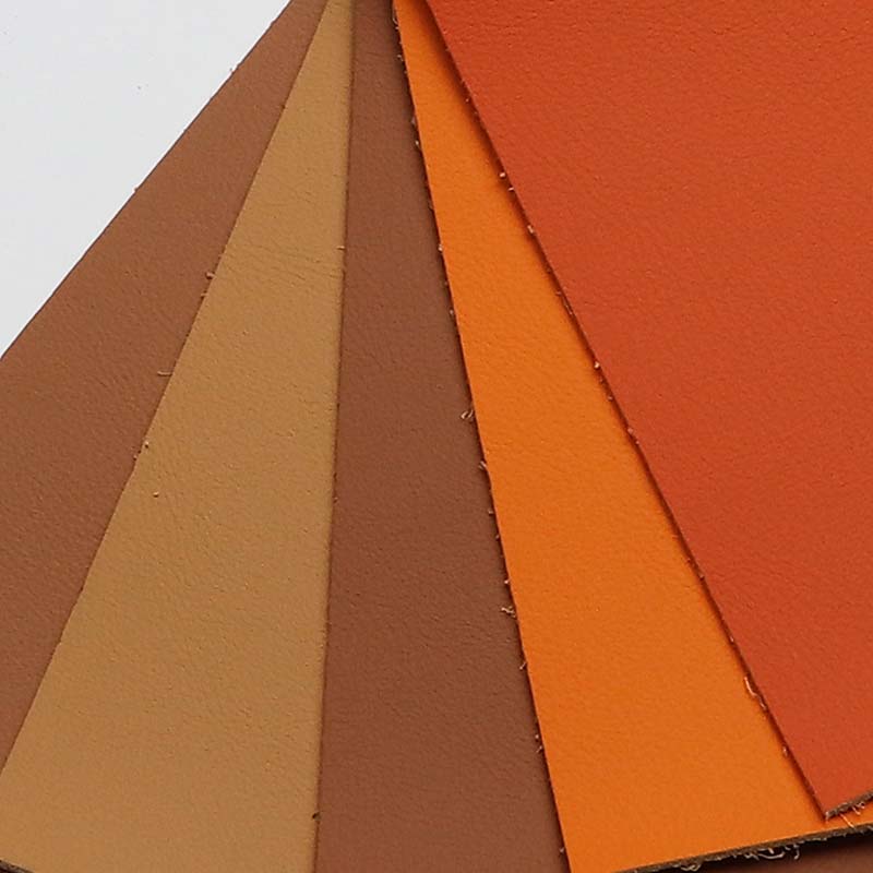 Nappa Automotive Usnjen material za avtosedeže iz mikrovlaken