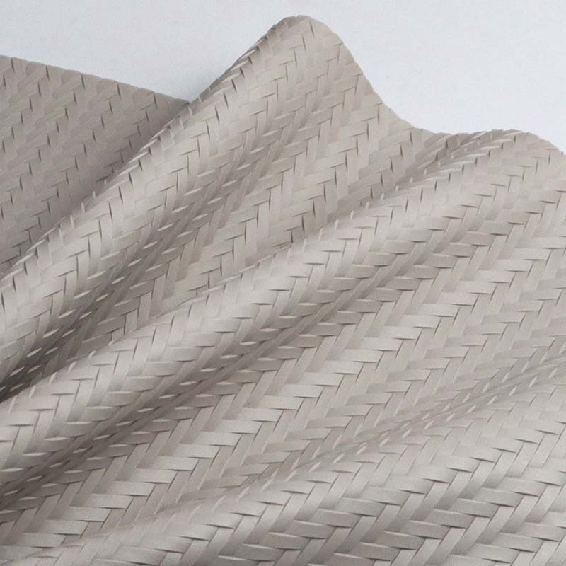 Tkano PVC usnjeno blago za zunanje pohištvo