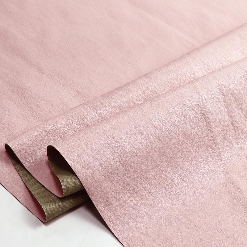 Oblačilni material iz imitacije PU usnja Retro sintetično usnje