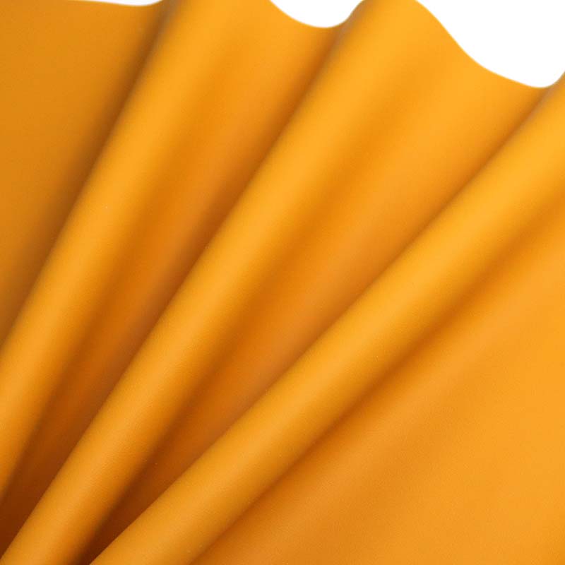 Tkanina za medicinsko pohištvo iz mikrovlaken iz silikonskega usnja, odporna na obrabo