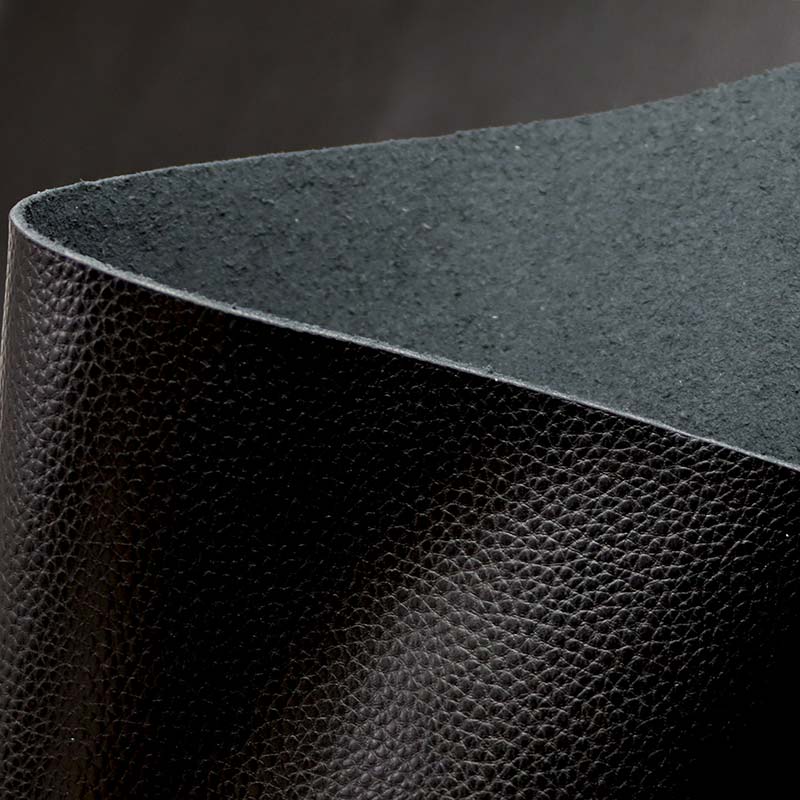 Lychee Grain Shoes Torbe Material Reciklirano usnje
